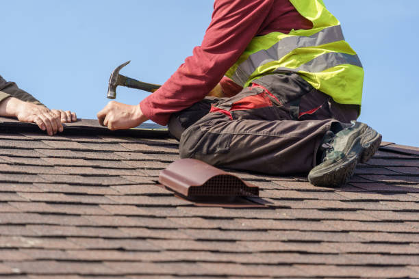 Best New Roof Installation  in Meeker, OK