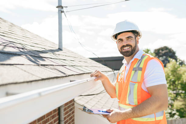 Best Metal Roofing Contractor  in Meeker, OK