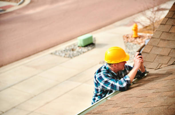Best Best Roofing Contractors  in Meeker, OK