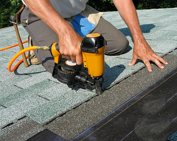 Best Shingle Roofing Installation  in Meeker, OK