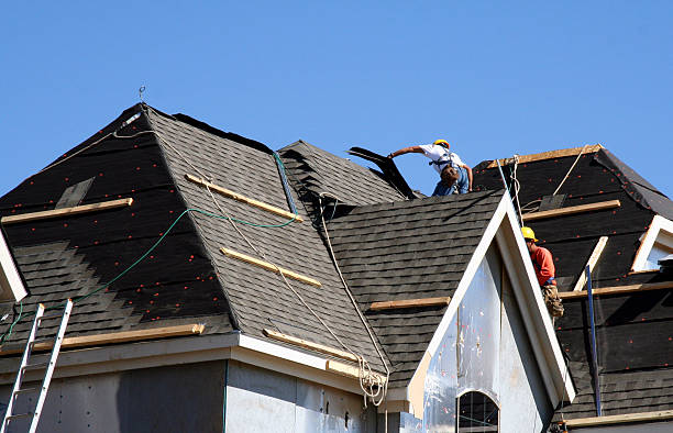 Meeker, OK Roofing Contractor Pros