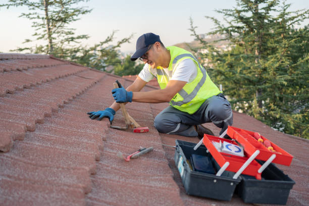 Tile Roofing Contractor in Meeker, OK