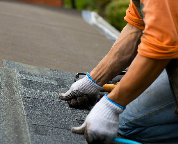 Best Gutter Installation and Roofing  in Meeker, OK