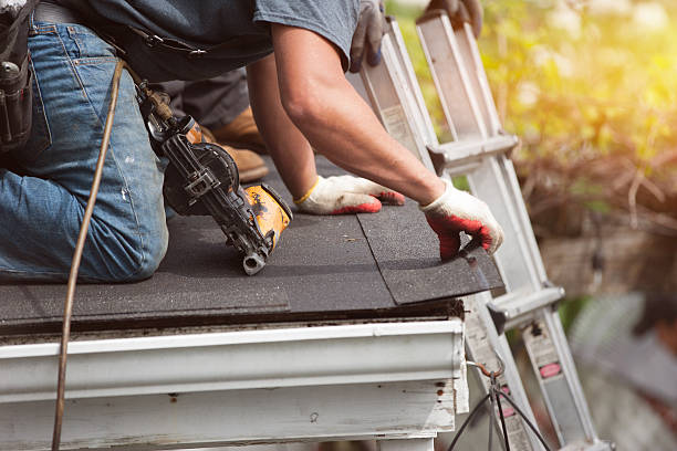 Best Local Roofing Companies  in Meeker, OK