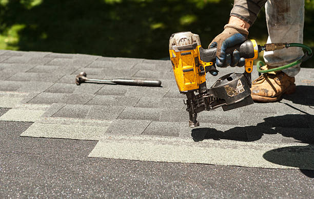 Best Local Roofing Companies  in Meeker, OK