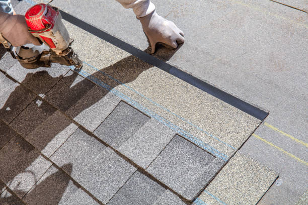 Best Roof Inspection Near Me  in Meeker, OK