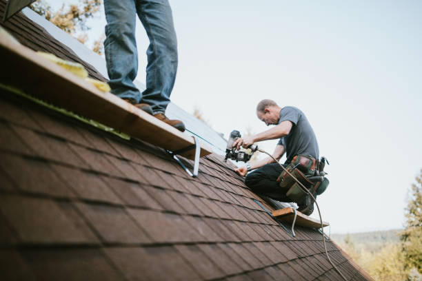 Best Roof Maintenance Services  in Meeker, OK
