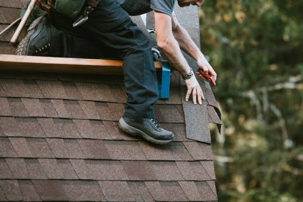 Best New Roof Installation  in Meeker, OK